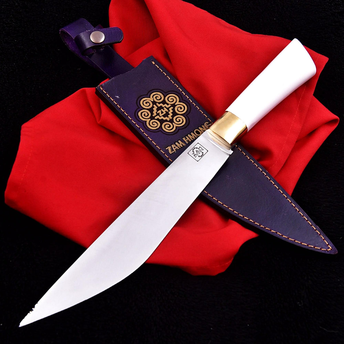 ZAMHMONG KNIVES – ZamHmong LLC