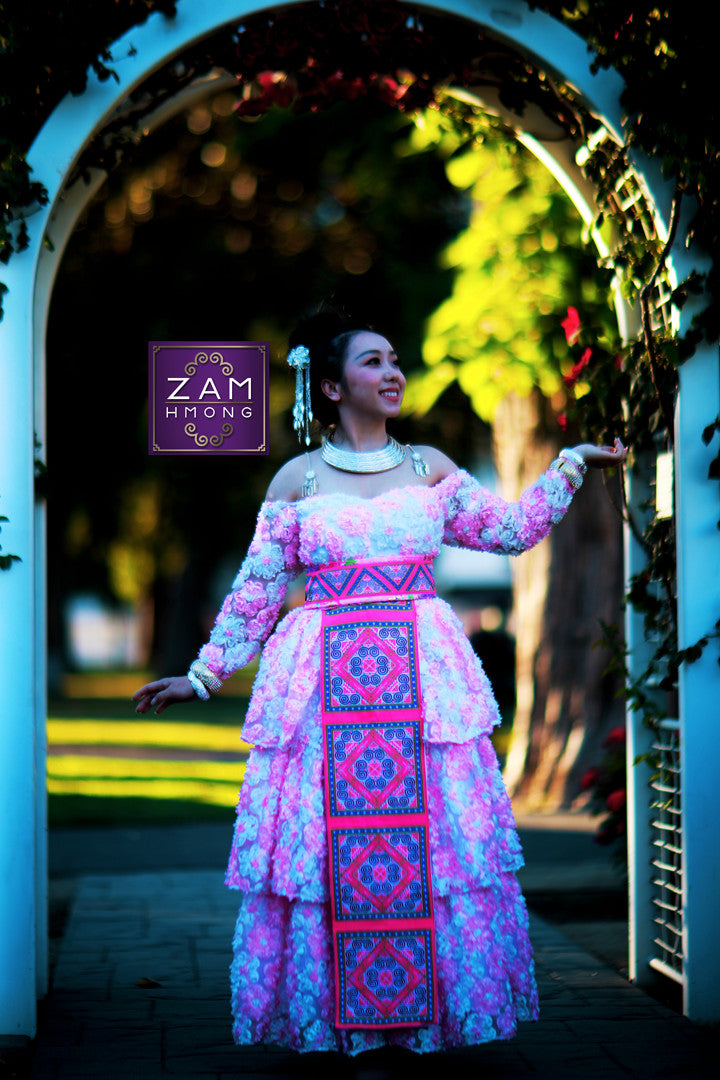 Hmong Modern