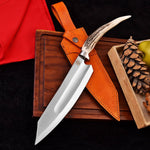 ZAMHMONG KNIVES