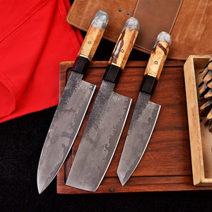 ZAMHMONG KNIVES