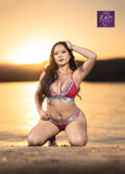 Zamhmong Bikini