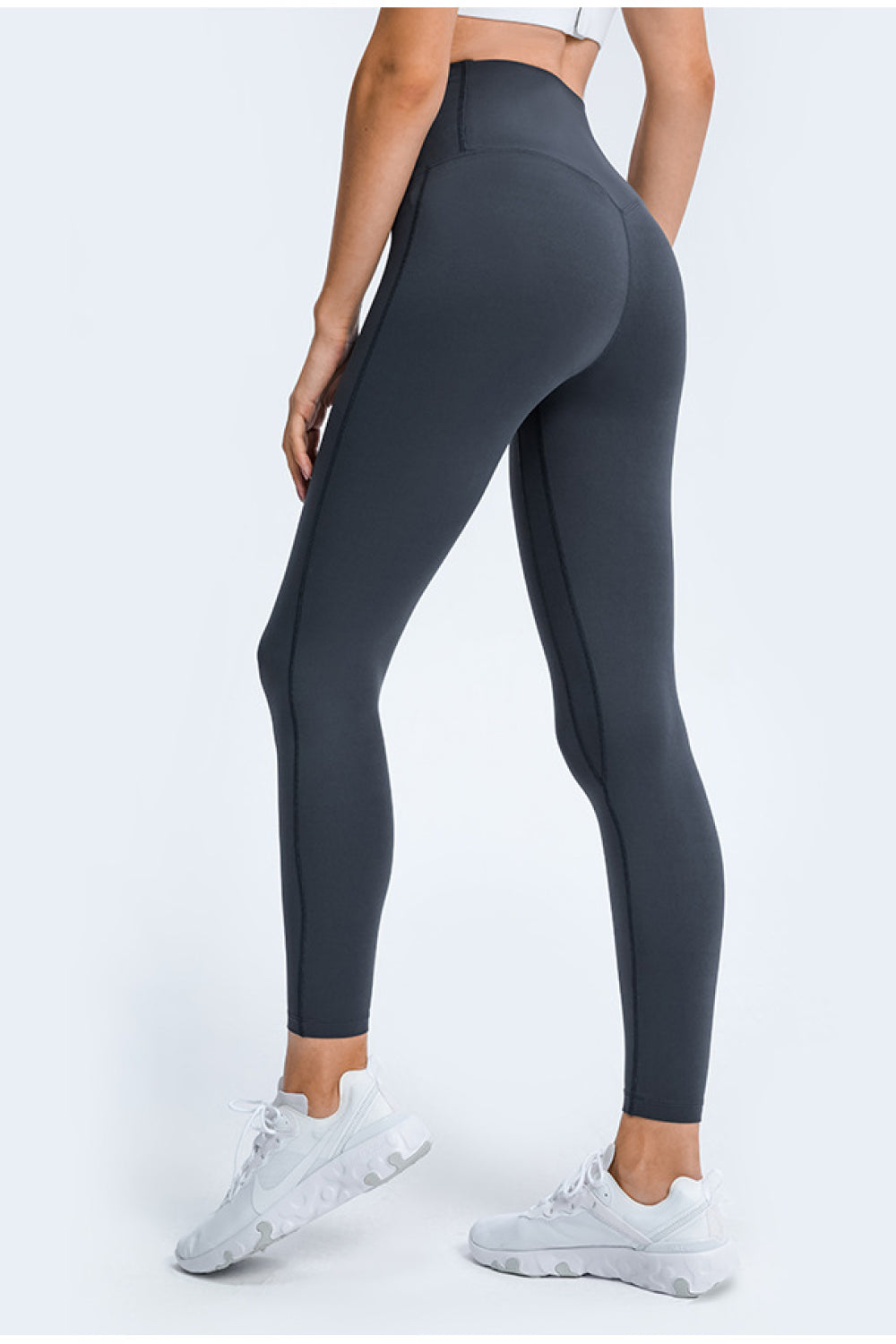 MAX Solid Ankle-Length Leggings | Max | Dwarka, Sector 13 | New Delhi