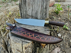 ZAMHMONG KNIVES