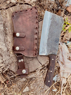 ZAMHMONG KNIVES