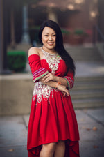 Hmong Modern