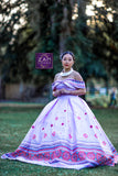 Hmong Wedding Dress