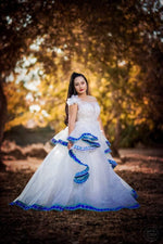 Hmong Wedding Dress