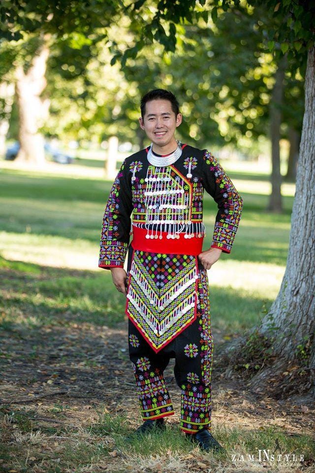 Hmong Traditional ZamHmong LLC Hmong Traditional ZamHmong LLC