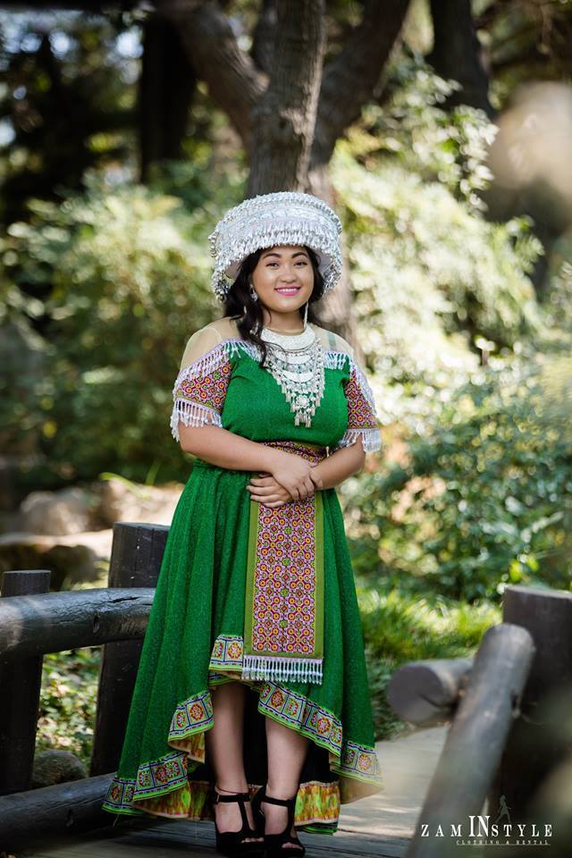 Hmong Traditional ZamHmong LLC Hmong Traditional ZamHmong LLC