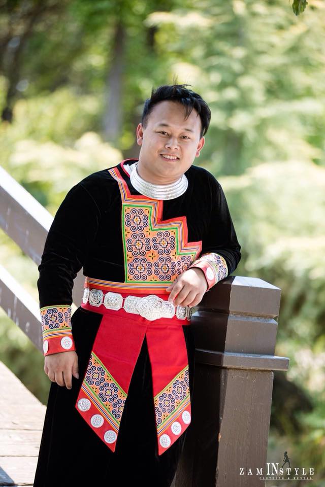 Hmong Traditional Hmong Traditional