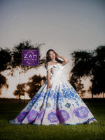 Hmong Wedding Dress